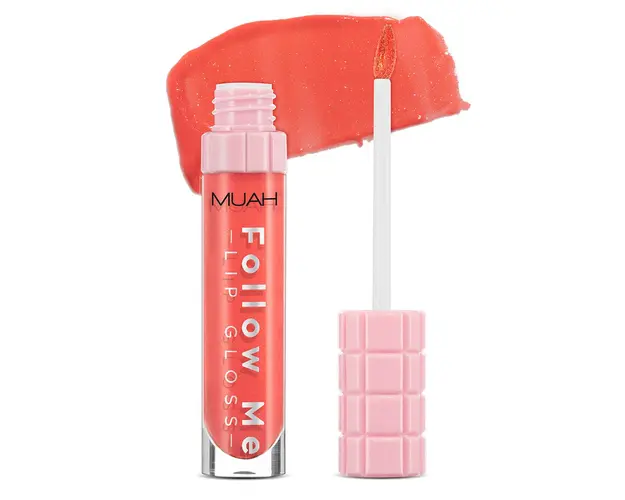 Luciu de buze MUAH Follow Me - Fashion Victim
