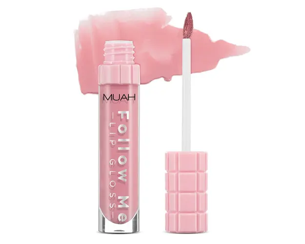 Luciu de buze MUAH Follow Me - Trendsetter