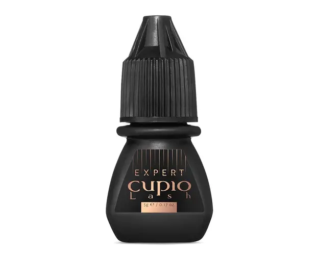 Adeziv extensii gene Cupio Lash Expert - Elite 5g
