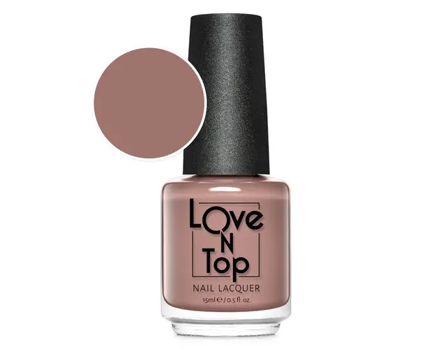 Lac de unghii Cupio Love on Top - Heavenly 15ml