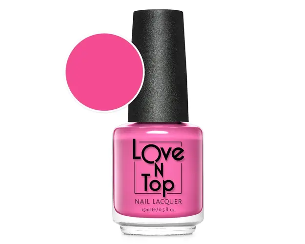 Lac de unghii Cupio Love on Top - Kiss 15ml