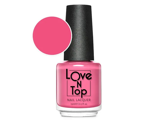 Lac de unghii Cupio Love on Top - Romance 15ml