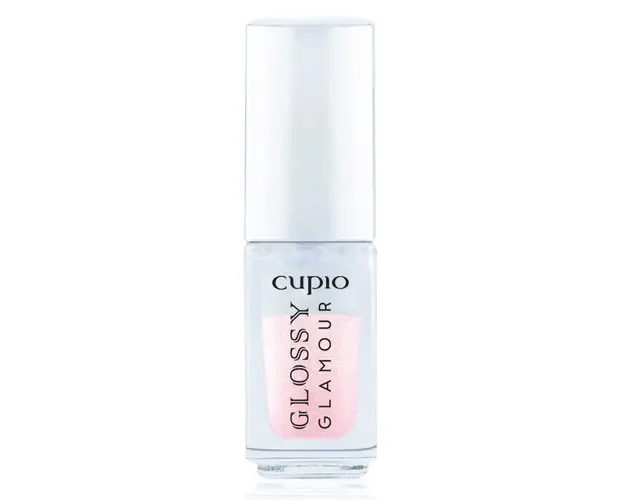 Pigment lichid pentru unghii Cupio Glossy Glamour - Luxe Chrome 5ml