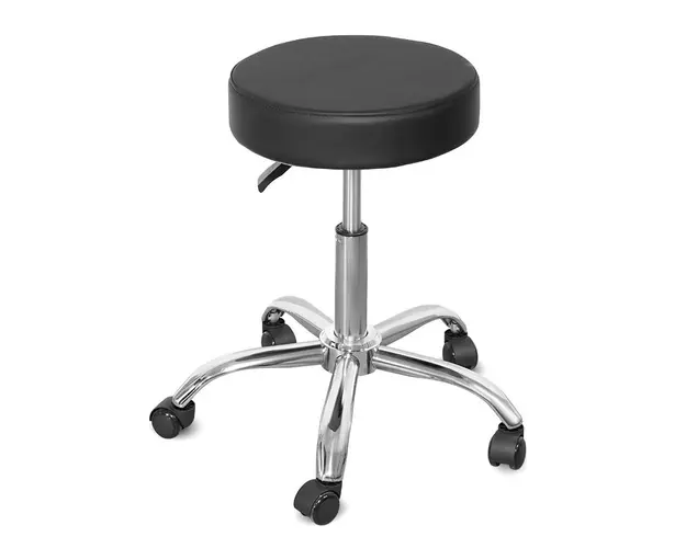 Scaun hidraulic pentru saloane M655