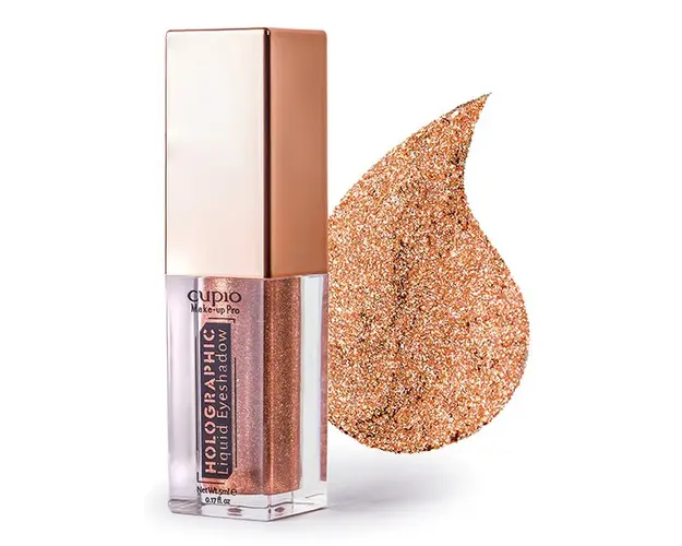 Fard lichid Holographic Cupio Magic 5ml