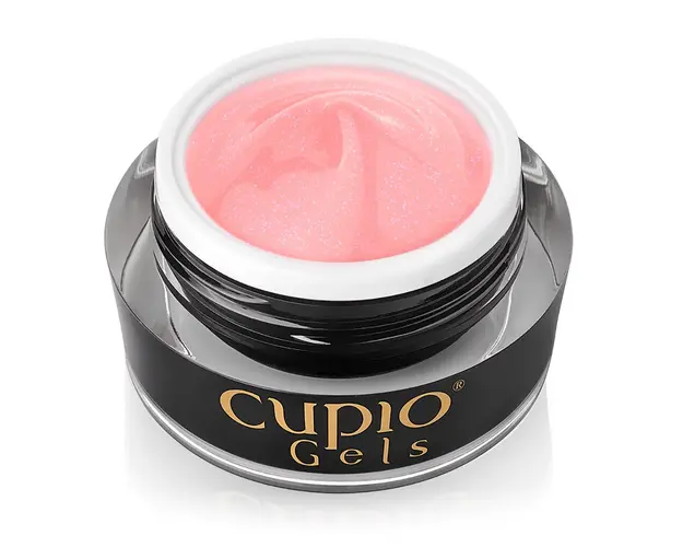 Make-Up Builder Gel Shiny Pink Aurora 30ml