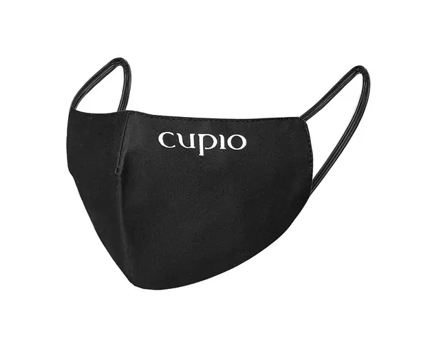 Masca de bumbac Cupio Fancy