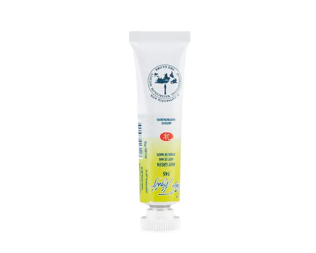 Acuarela Sankt Petersburg - May Green 10ml