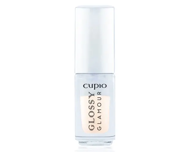 Pigment lichid pentru unghii Cupio Glossy Glamour - Metropolitan Glory 5ml