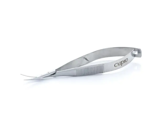 Micro forfecuta profesionala de cuticule Cup2215