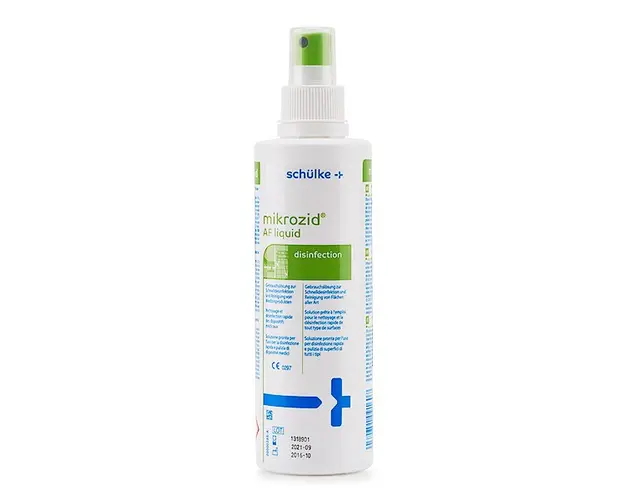 Mikrozid dezinfectant AF Liquid 250ml