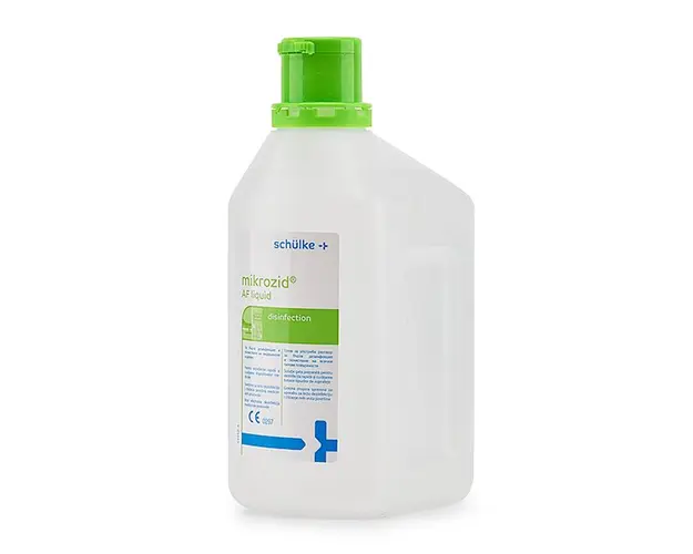 Mikrozid dezinfectant AF Liquid 1000ml