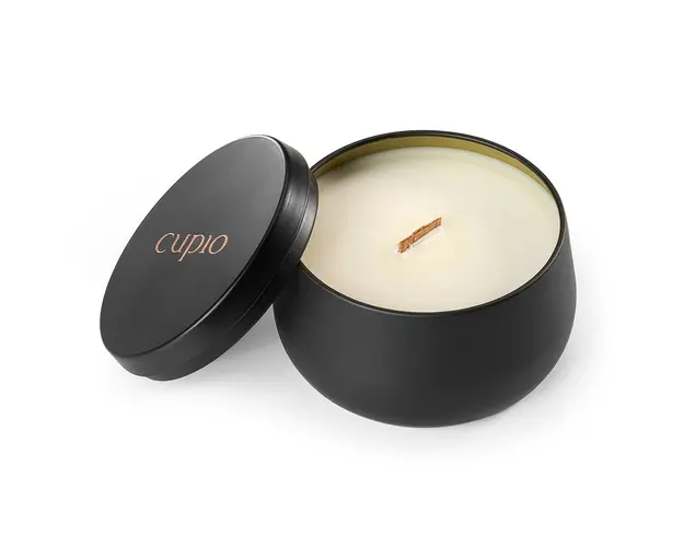 Lumanare parfumata Cupio Scent of Romance