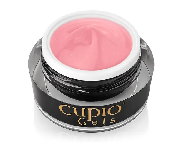 Make-Up Builder Gel Lady Pink 15ml