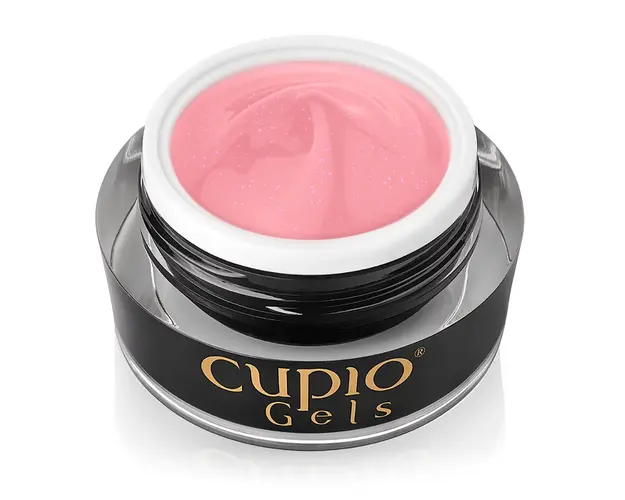 Make-Up Builder Gel Pink Aurora 30ml