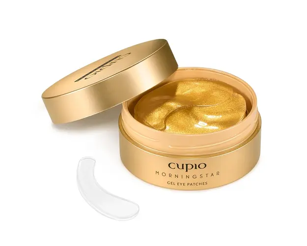 Patch-uri pentru ochi Cupio Morningstar - 60buc