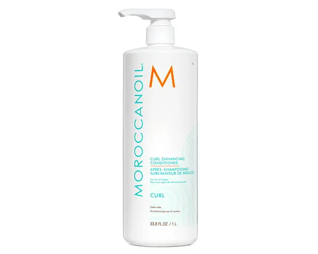 Balsam Moroccanoil pentru par cret 1000ml
