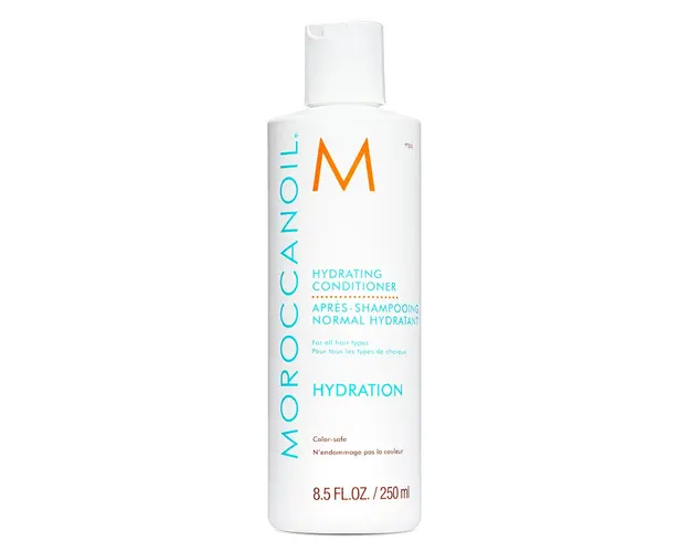 Balsam Moroccanoil Hydration cu ulei de argan 250ml