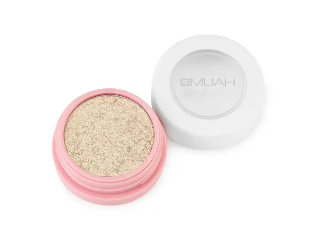 Fard cremos pleoape Muah Stardust - Adore