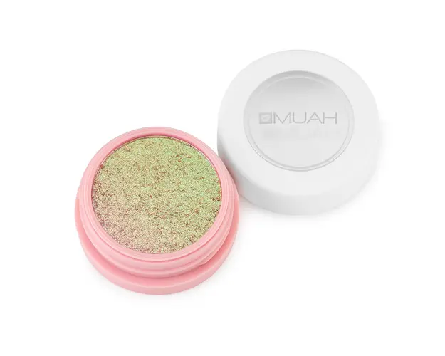 Fard cremos pleoape Muah Stardust - Charmed