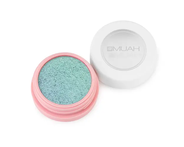 Fard cremos pleoape Muah Stardust - Desired