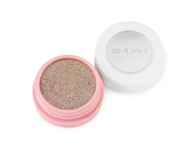 Fard cremos pleoape Muah Stardust - Dreamland