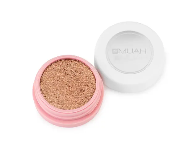Fard cremos pleoape Muah Stardust - Spellbound