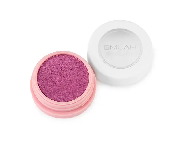 Fard cremos pleoape Muah Stardust - Spice it Up