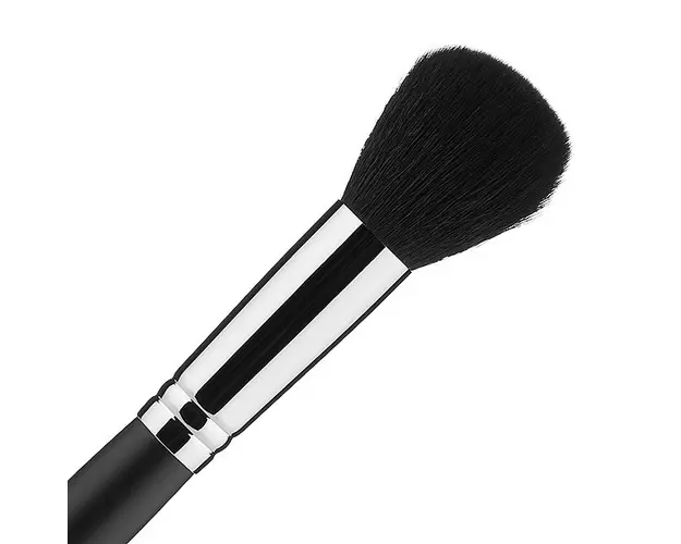 Pensula make-up pudra, contur, blush Cupio 307