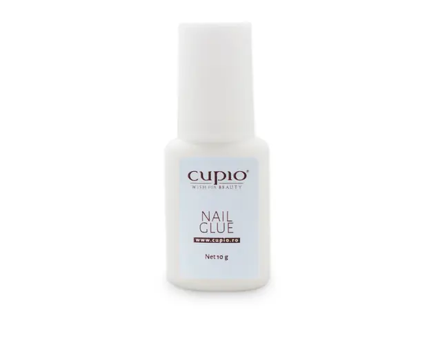Lipici profesional tipsuri cu pensula 10g