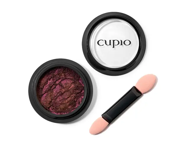Pigment de unghii Cupio Posh - Dark Mirror 1