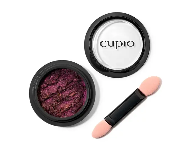 Pigment de unghii Cupio Posh - Dark Mirror 6