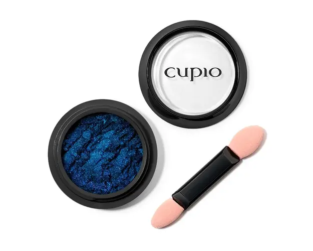 Pigment de unghii Cupio Posh - Dark Mirror 7
