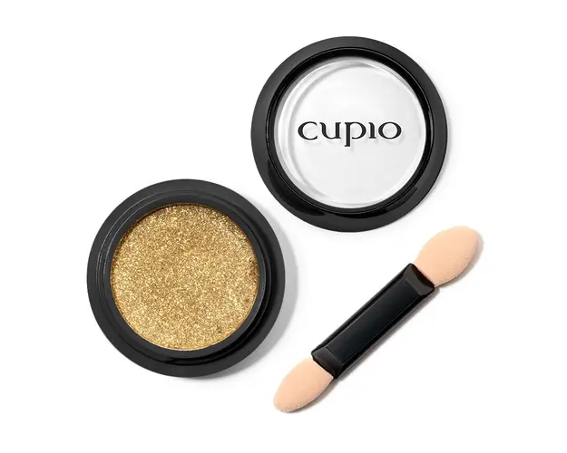 Pigment de unghii Cupio Posh - Mirror Prosecco