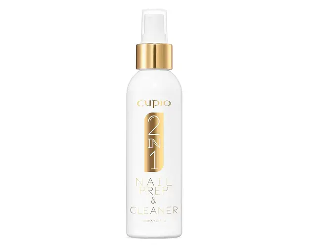 Nail Prep & Cleaner Cupio 2in1 150ml