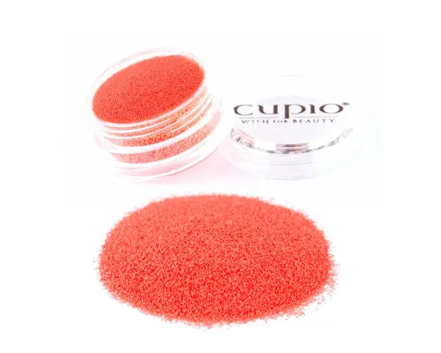 Nisip color - Coral Neon