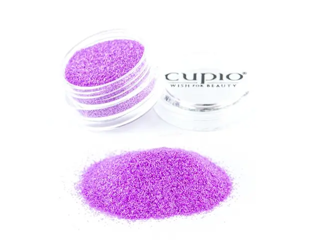 Nisip color - Mov Neon