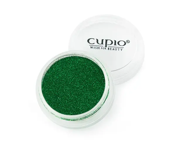 Sclipici Extra Fin - Verde