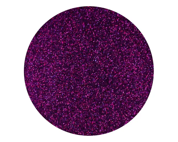 Sclipici holografic - Violet