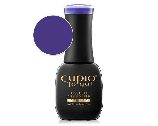 Oja semipermanenta Cupio To Go! Marina 15ml