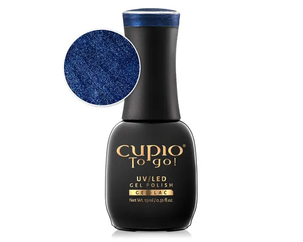 Oja semipermanenta Night Sky 15ml