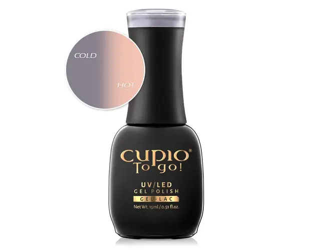 Oja semipermanenta termica Victorian Grace 15ml