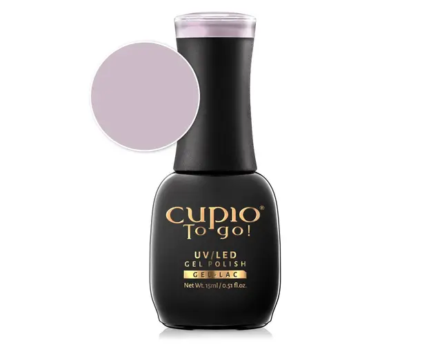 Oja semipermanenta Cupio To Go! Vienna Evening 15ml