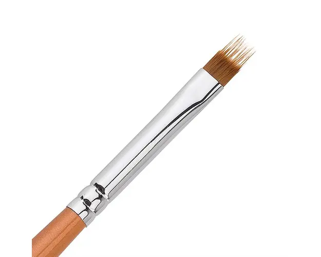 Pensula manichiura Cupio pentru Ombre