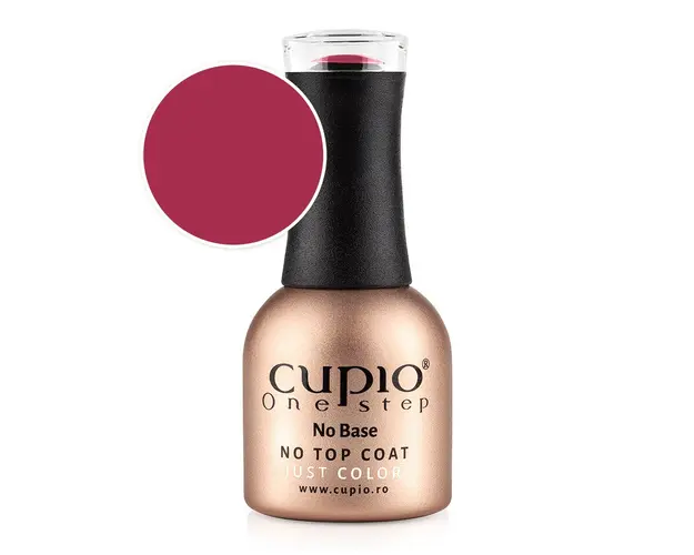 Gel Lac Cupio One Step Easy Off - Antique