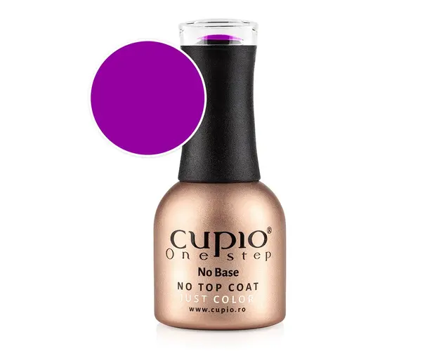 Gel Lac Cupio One Step Easy Off - Buzz