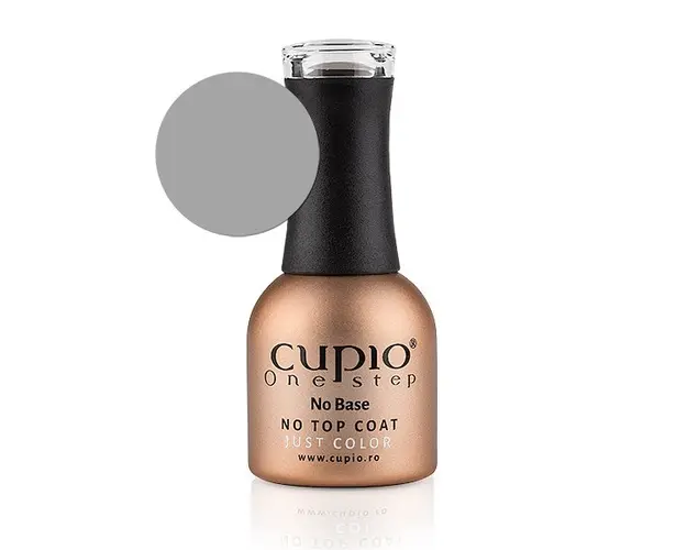 Gel Lac Cupio One Step Easy Off - Arctic Frost