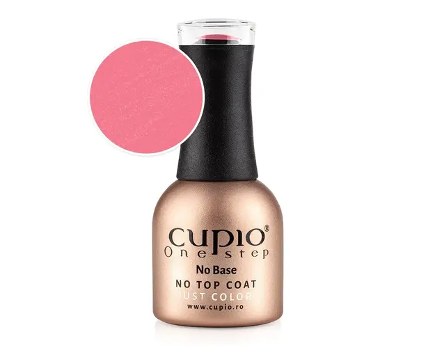 Gel Lac Cupio One Step Easy Off - Sunset