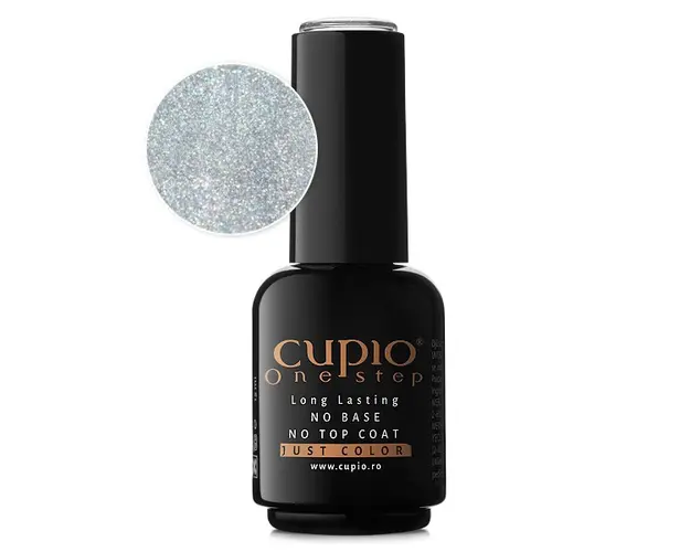 Oja semipermanenta Cupio One Step 3 in 1 R1491