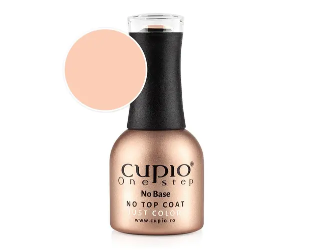 Gel Lac Cupio One Step Easy Off - Sandy